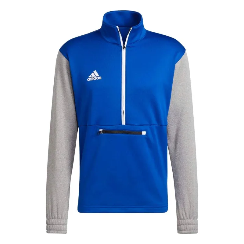 adidas Men's Team Issue 1/4 Zip Pullover made by Adidas