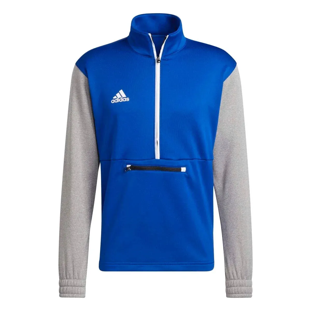 adidas Men's Team Issue 1/4 Zip Pullover sold by Zulily