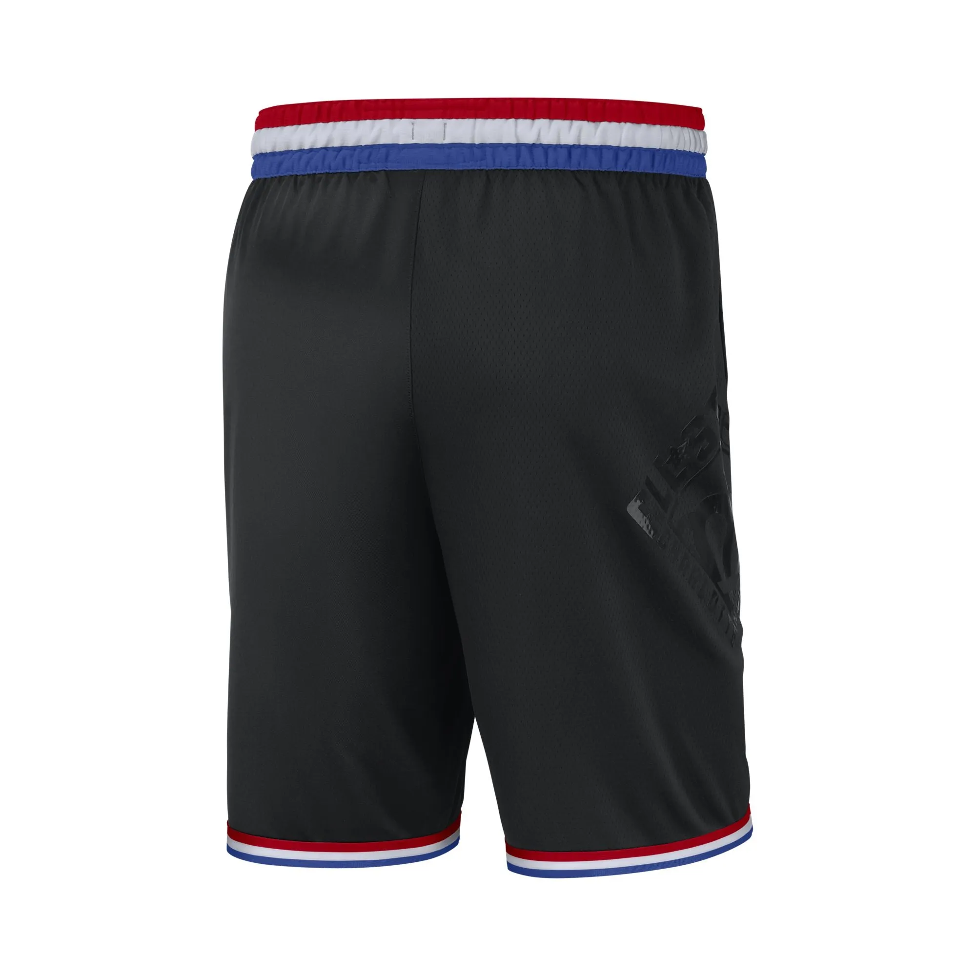 Air Jordan Men's NBA 2019 Jordan All Star Swingman Shorts sold by Zulily product image thumbnail 2