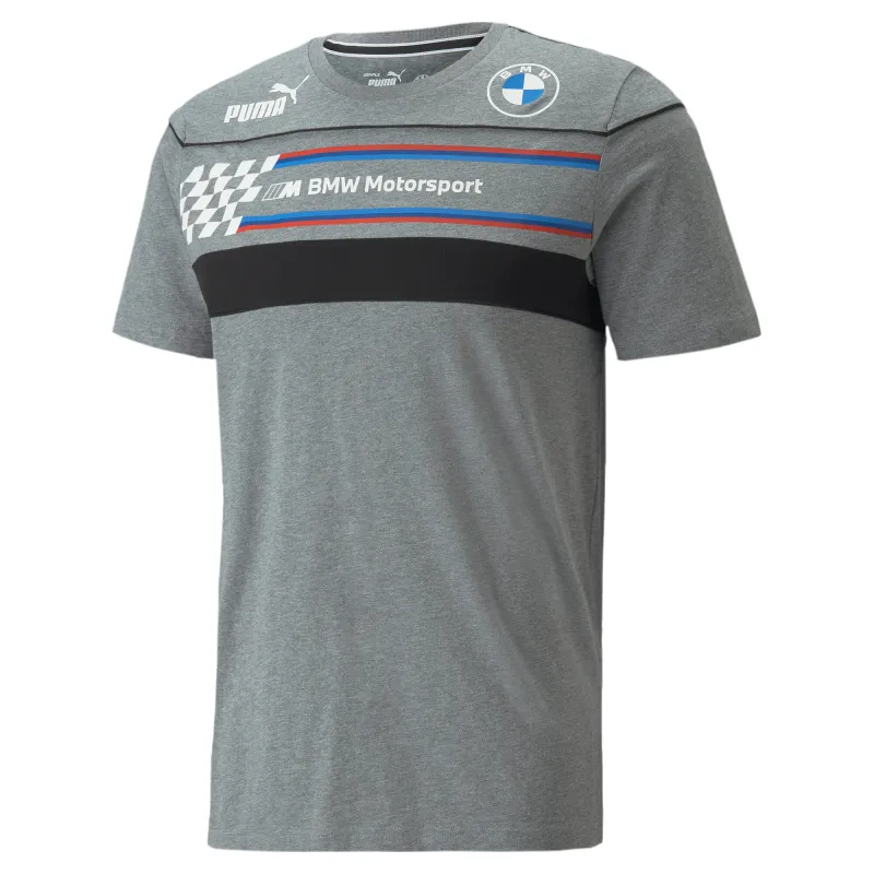 Puma Men's Bmw Motorsport Sds Tee sold by Zulily