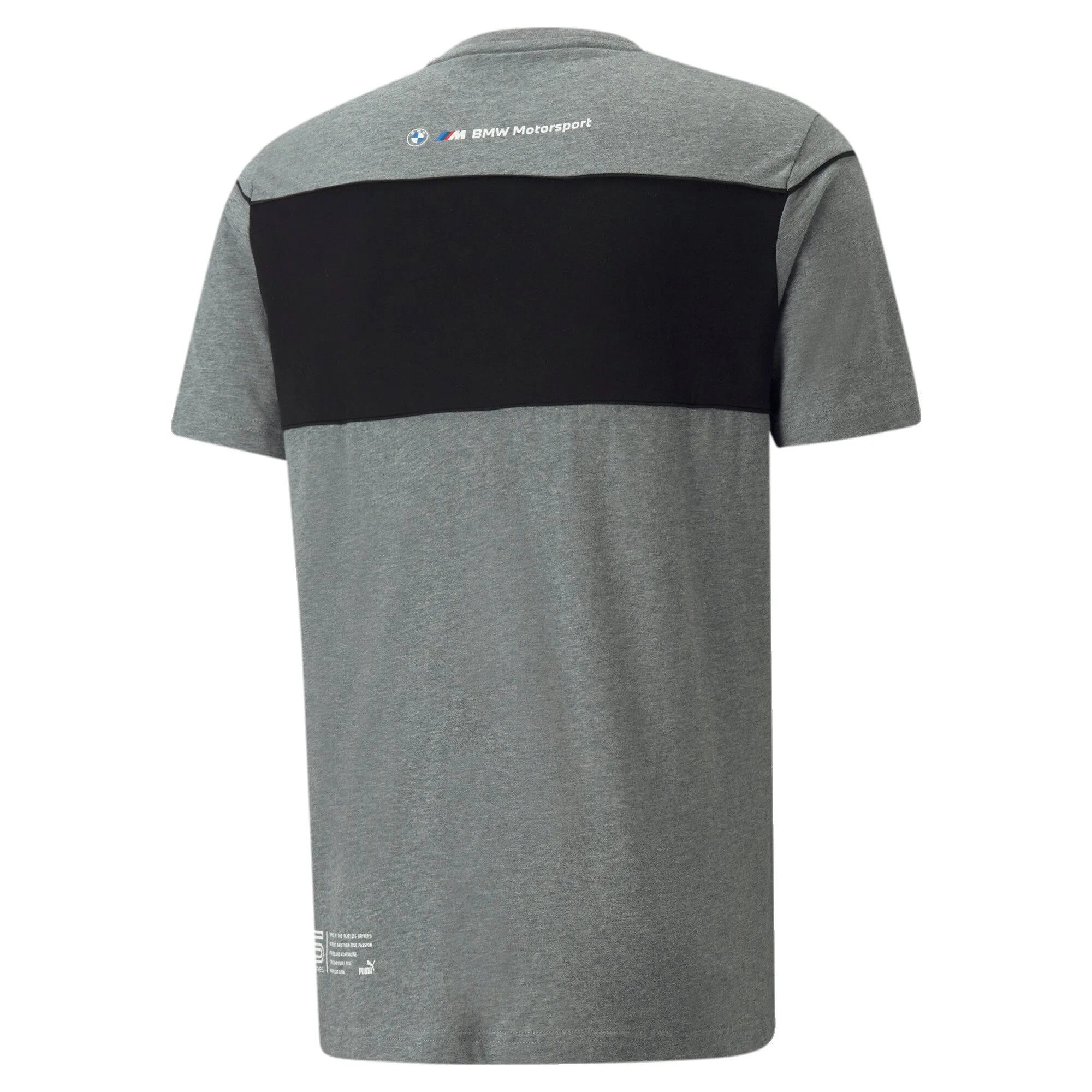 Puma Men's Bmw Motorsport Sds Tee sold by Zulily product image thumbnail 5