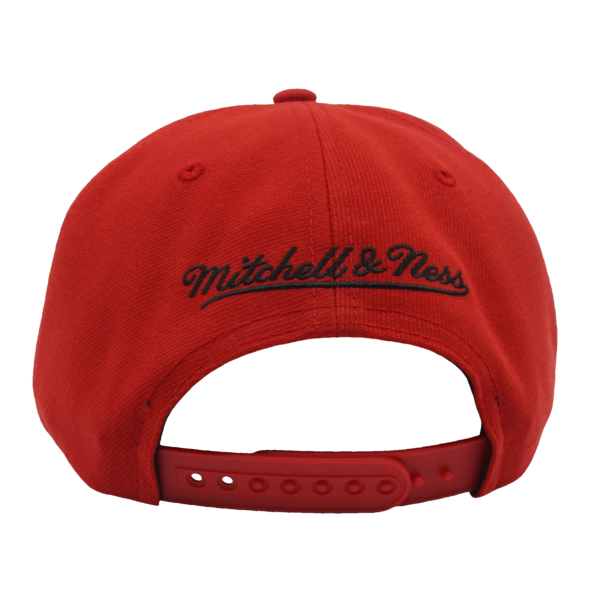 Mitchell & Ness Men's NBA Three Collection Snapback Suns Snapback Caps sold by Zulily product image thumbnail 4