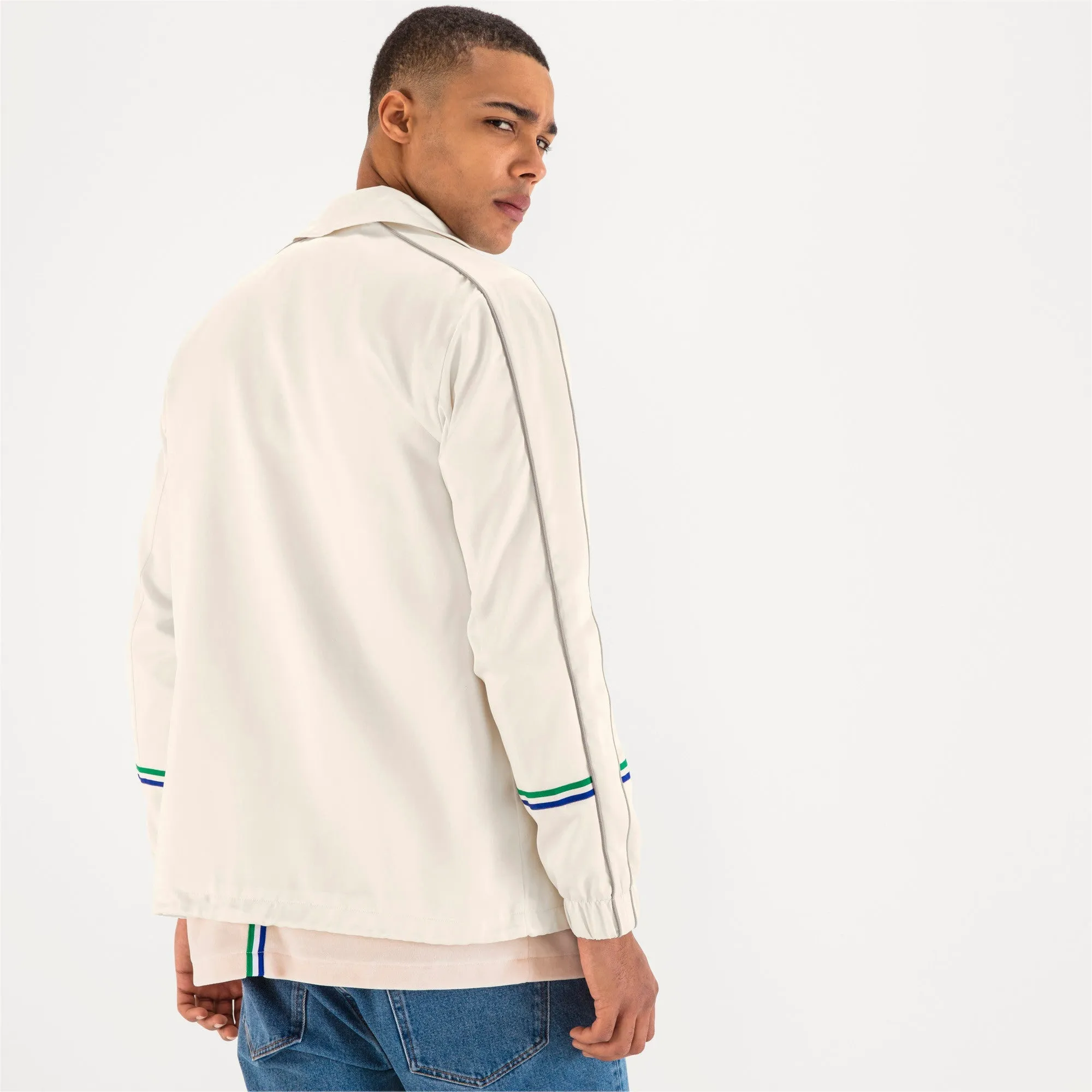 Puma Men's X Big Sean Jacket Jackets sold by Zulily product image thumbnail 2
