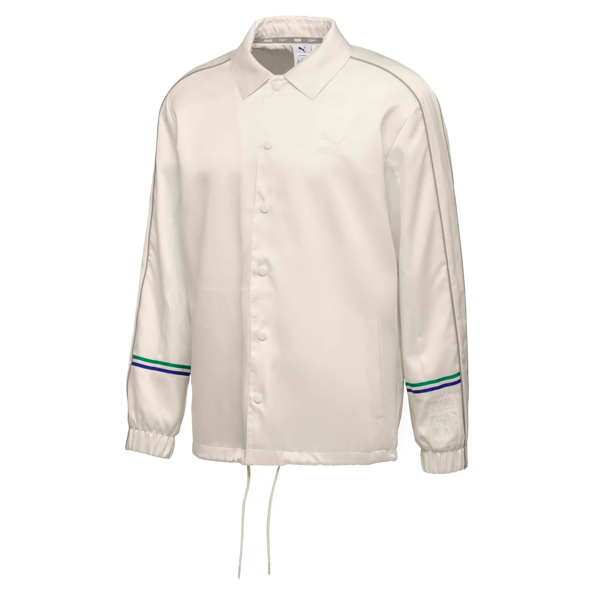 Puma Men's X Big Sean Jacket Jackets sold by Zulily product image thumbnail 4