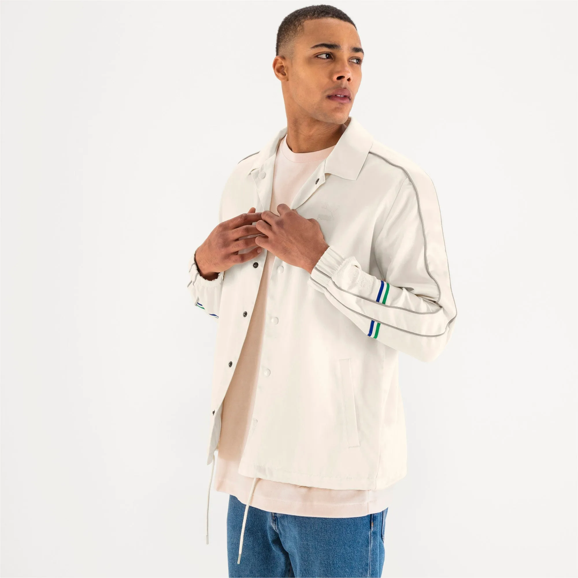 Puma Men's X Big Sean Jacket Jackets sold by Zulily