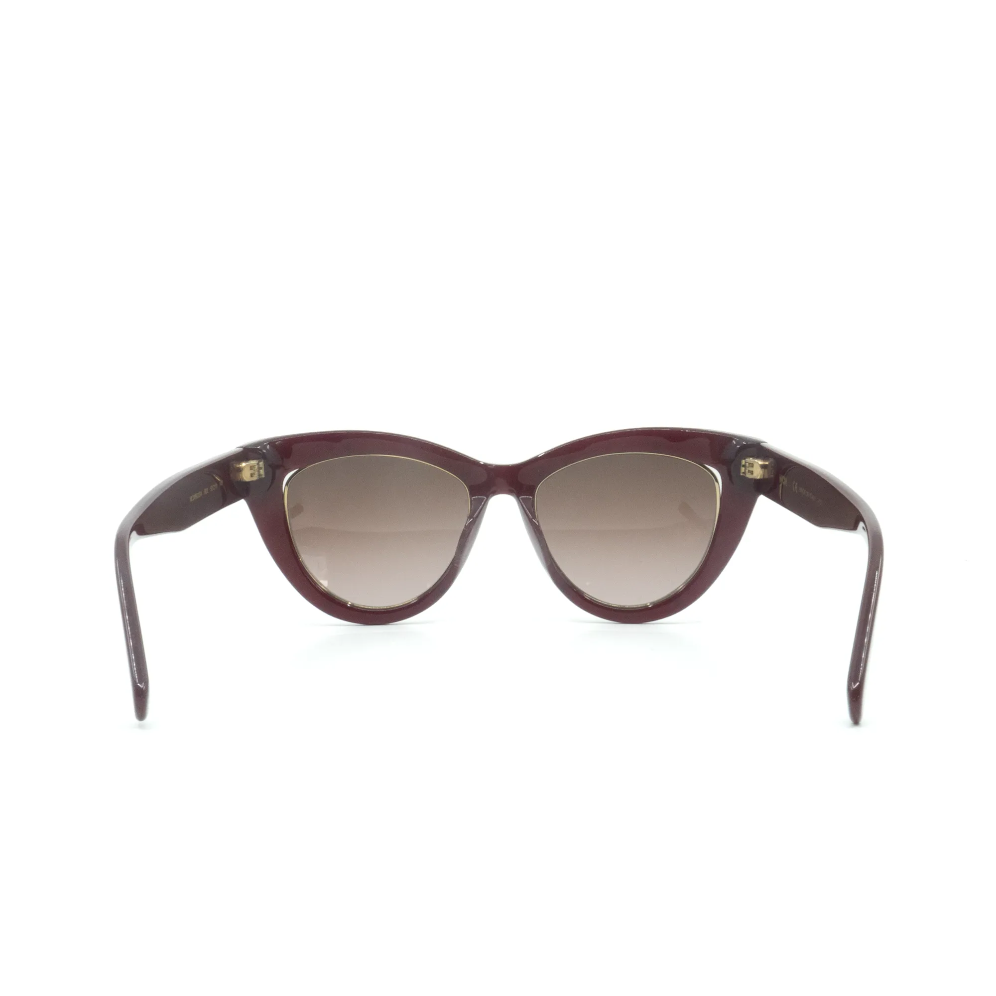 Mcm Women's Cat Eye Sunglasses sold by Zulily product image thumbnail 3