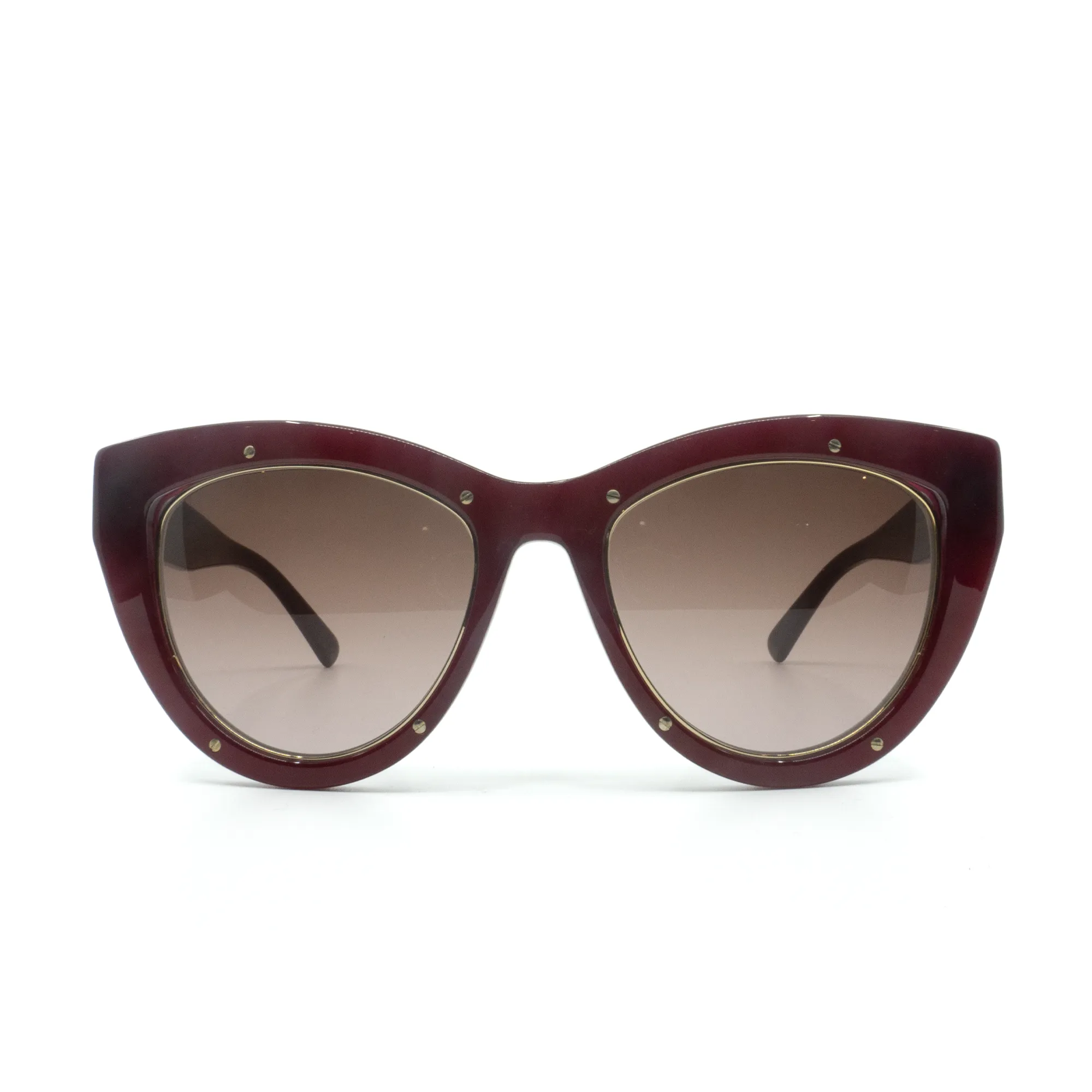 Mcm Women's Cat Eye Sunglasses sold by Zulily product image thumbnail 5