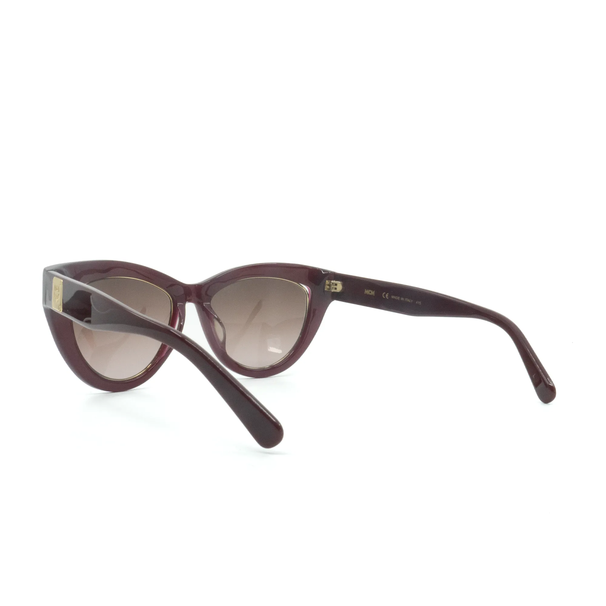 Mcm Women's Cat Eye Sunglasses sold by Zulily product image thumbnail 2