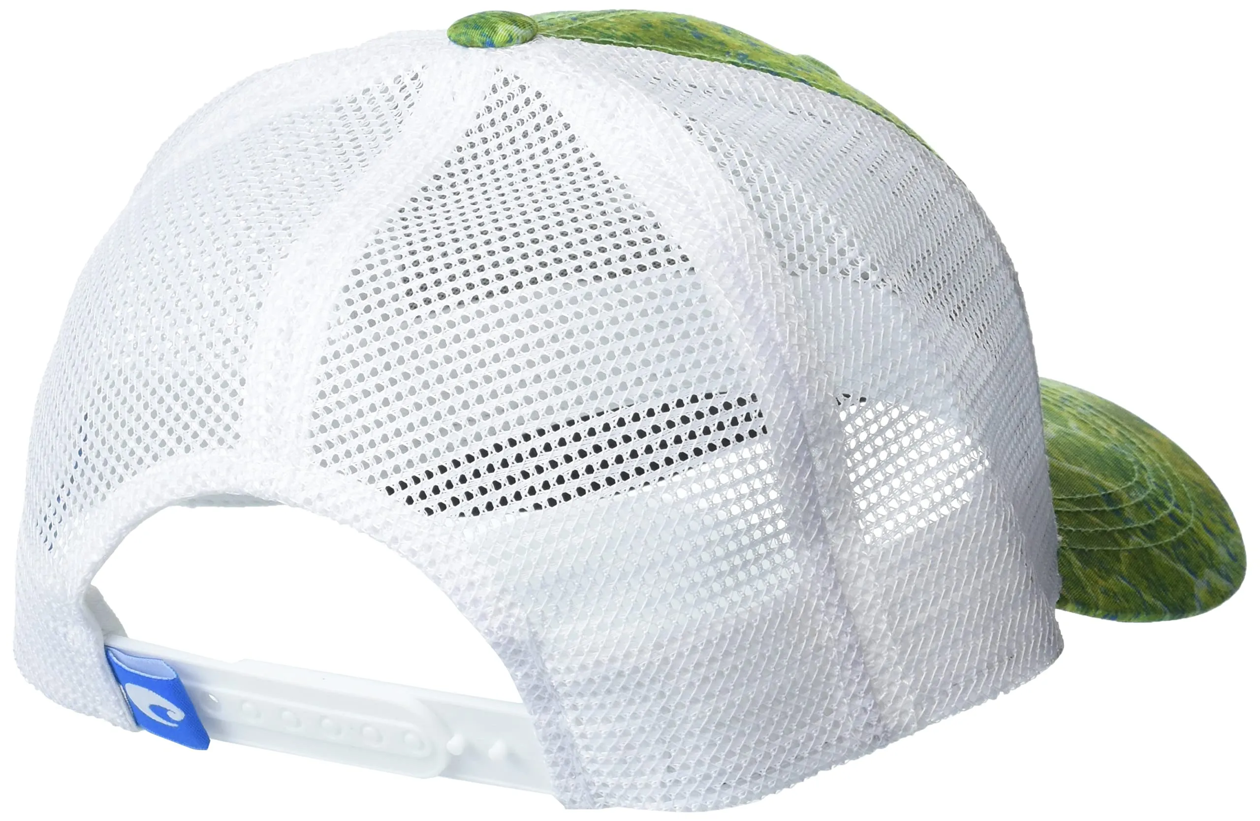 Costa Men's Mossy Oak Coastal Trucker X Hats sold by Zulily product image thumbnail 2