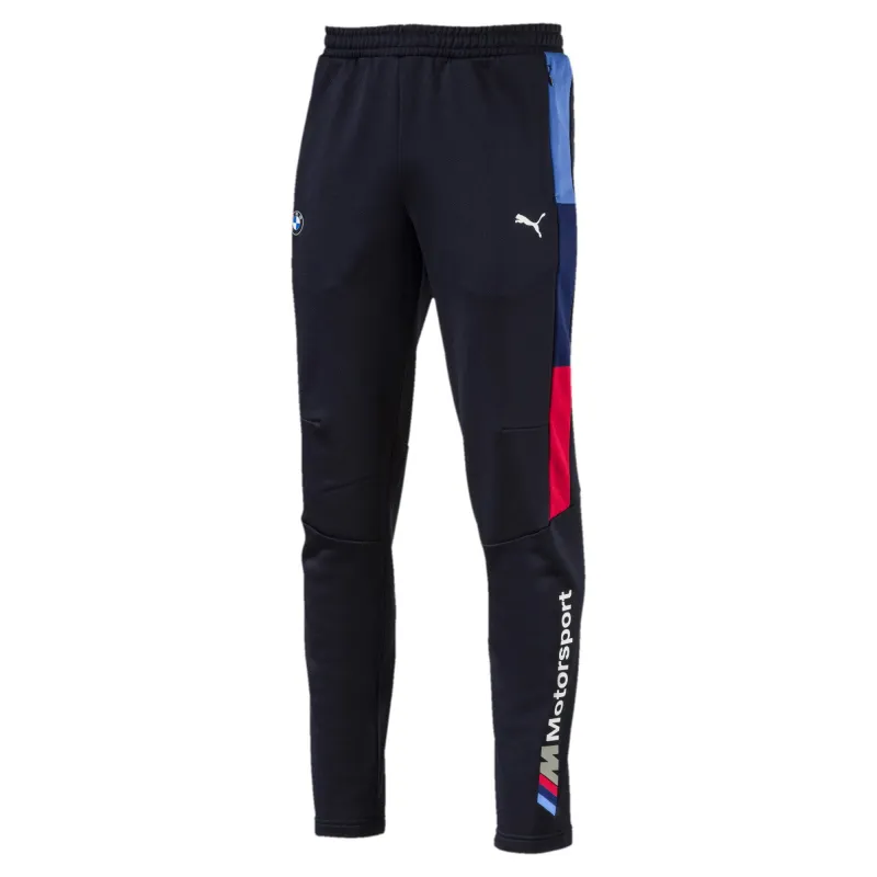 Puma Men's Bmw Mms T7 Track Pants made by Puma