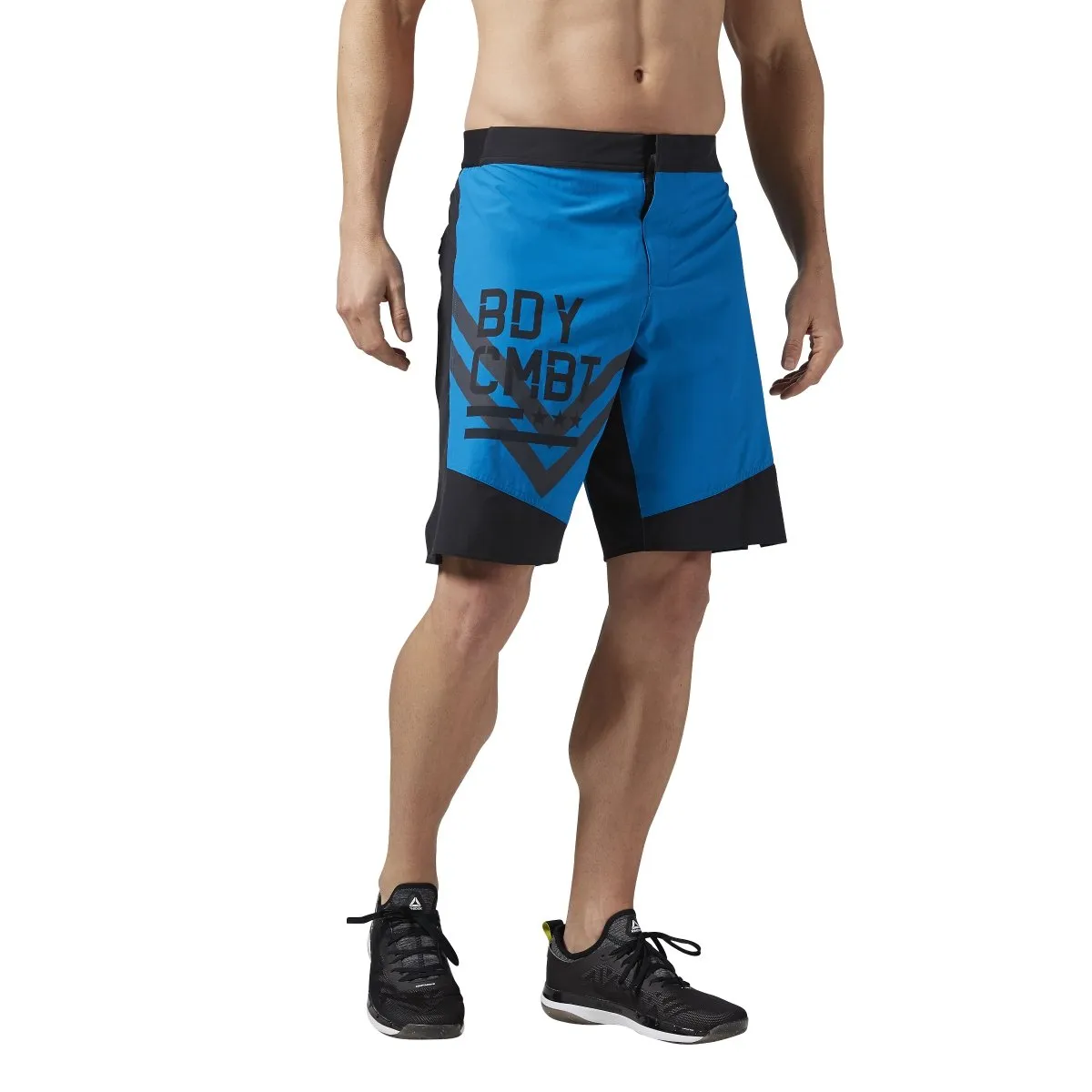 Reebok Les Mills Body Combat Cordura Shorts sold by Zulily