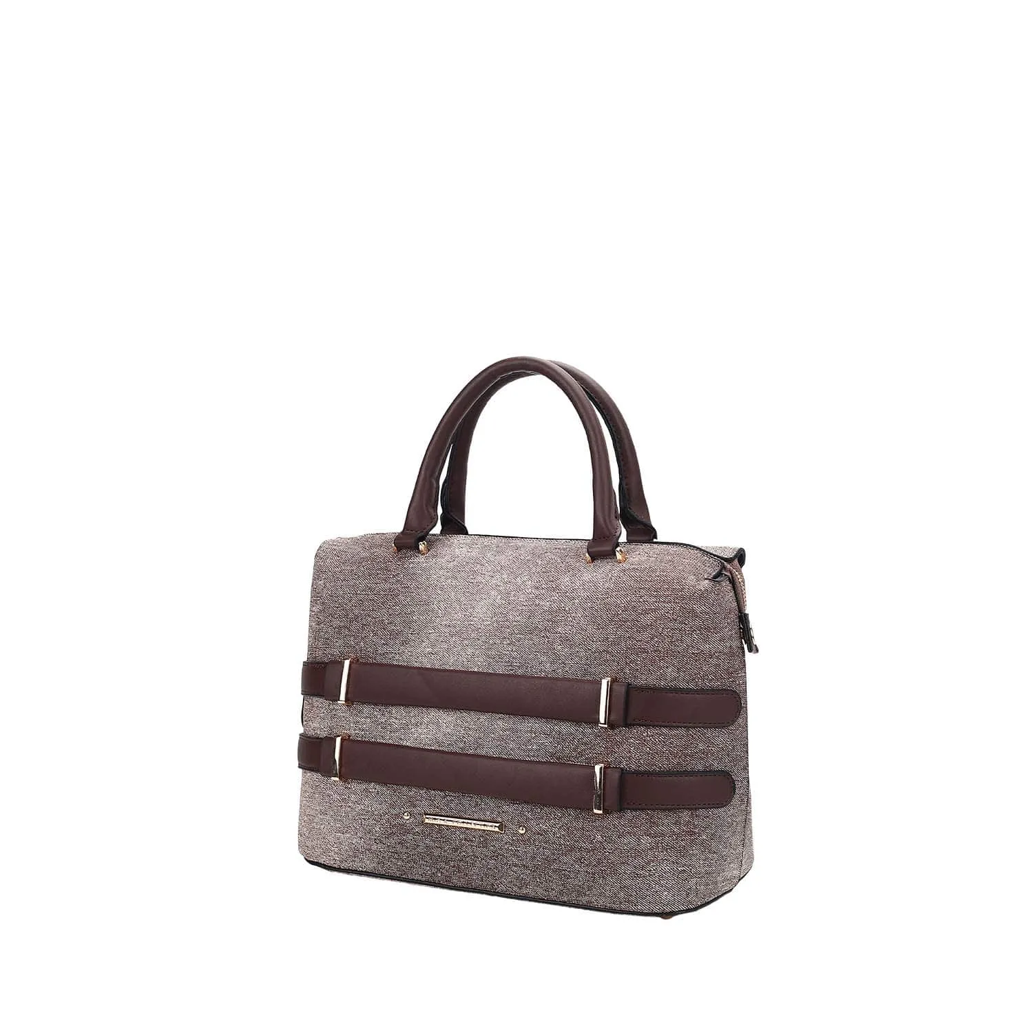 MKF Collection Leila Women's Tote Bag by Mia K sold by Zulily product image thumbnail 5