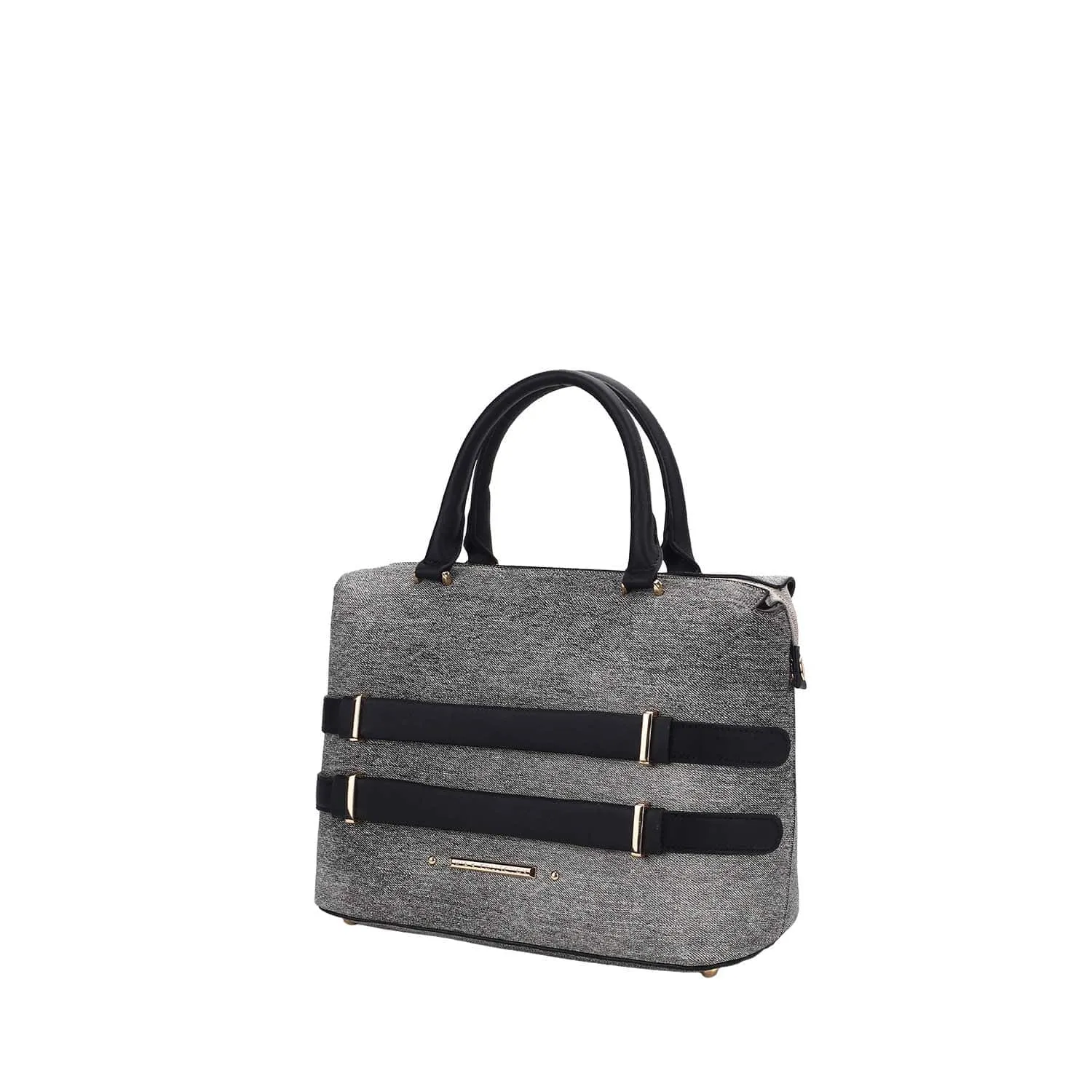 MKF Collection Leila Women's Tote Bag by Mia K sold by Zulily product image thumbnail 2