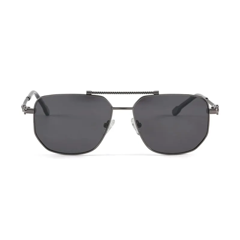 OHO's 2163B Polarized Sunglasses sold by Zulily