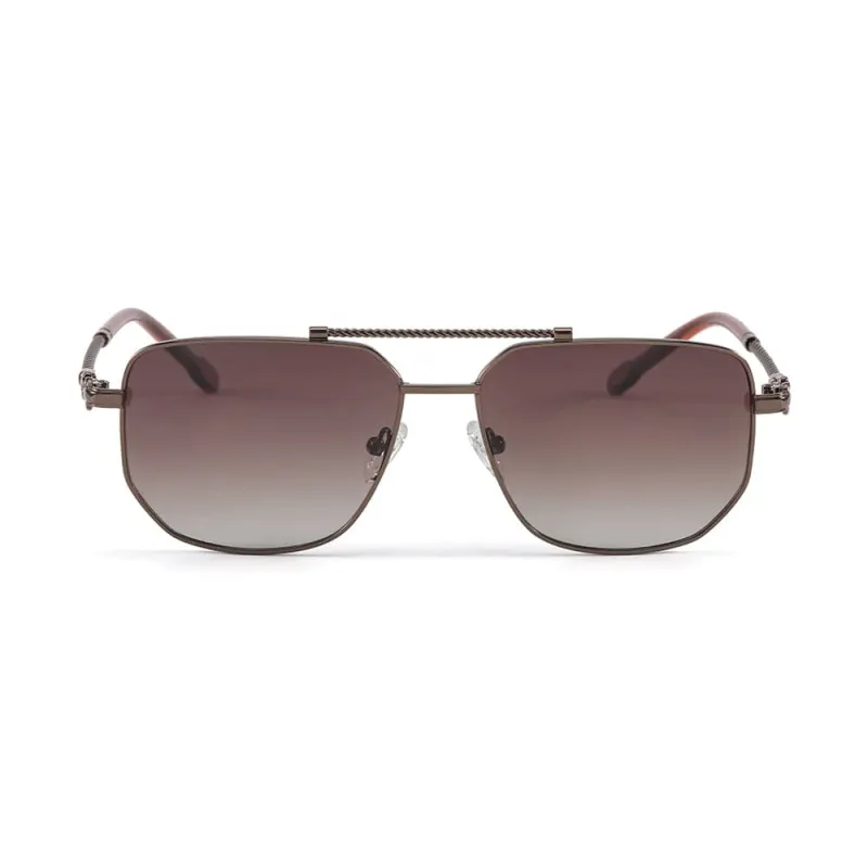 OHO's 2163D Polarized Sunglasses made by Zulily