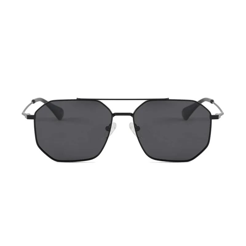 OHO's 2131B Polarized Sunglasses sold by Zulily