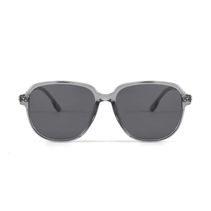 OHO's 9133B Polarized Sunglasses made by Zulily