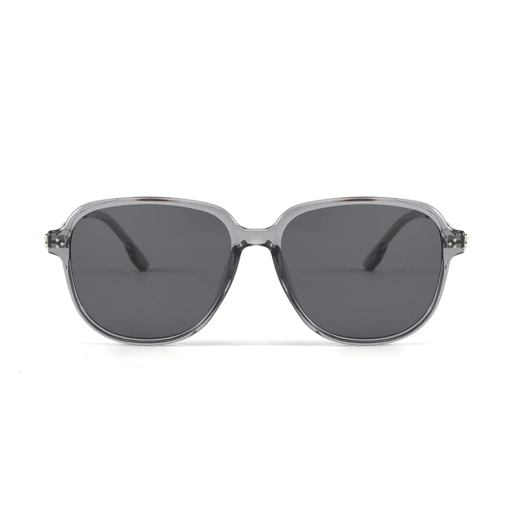 OHO's 9133B Polarized Sunglasses sold by Zulily