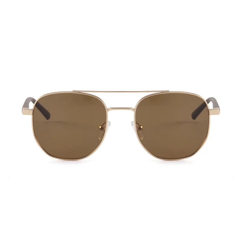 OHO's 2141B Polarized Sunglasses made by Zulily