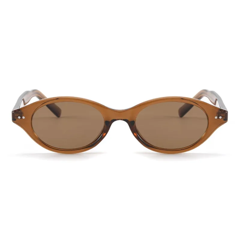 OHO's 58289B Women's Polarized Sunglasses made by Zulily