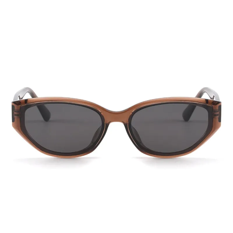OHO's 58266B Women's Polarized Sunglasses made by Zulily