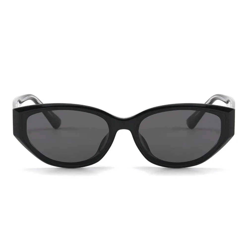 OHO's 58266A Women's Polarized Sunglasses sold by Zulily