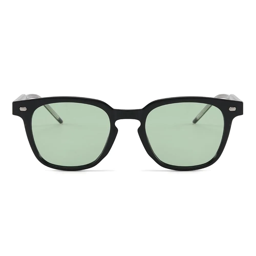 OHO's 9080D Polarized Sunglasses sold by Zulily