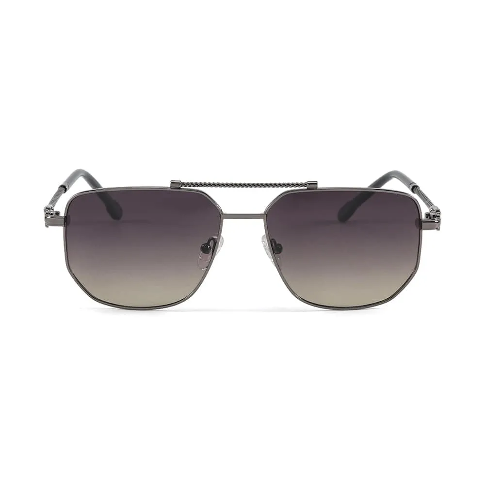 OHO's 2163E Polarized Sunglasses sold by Zulily