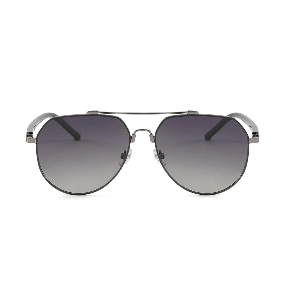 OHO's 2122B Polarized Sunglasses sold by Zulily
