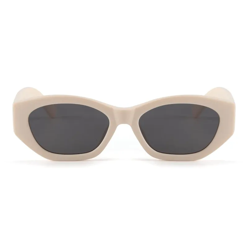 OHO's 58265C Women's Polarized Sunglasses made by Zulily