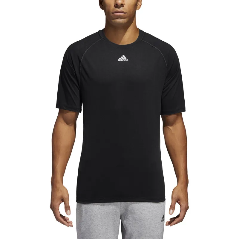 adidas Men's Short Sleeve Climalite Tee sold by Zulily
