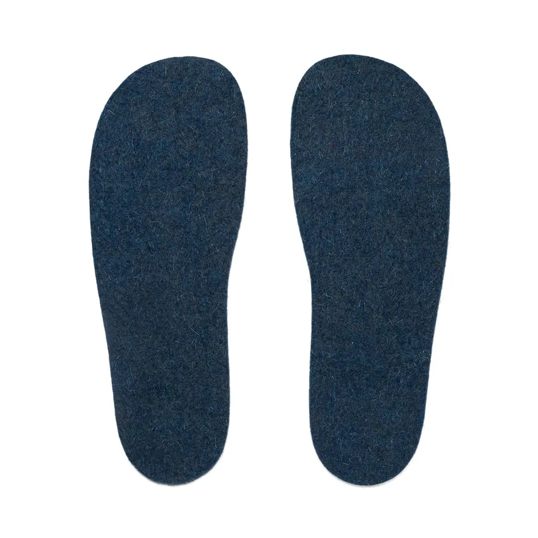 Felt Insoles - Dark sold by Zulily product image thumbnail 5