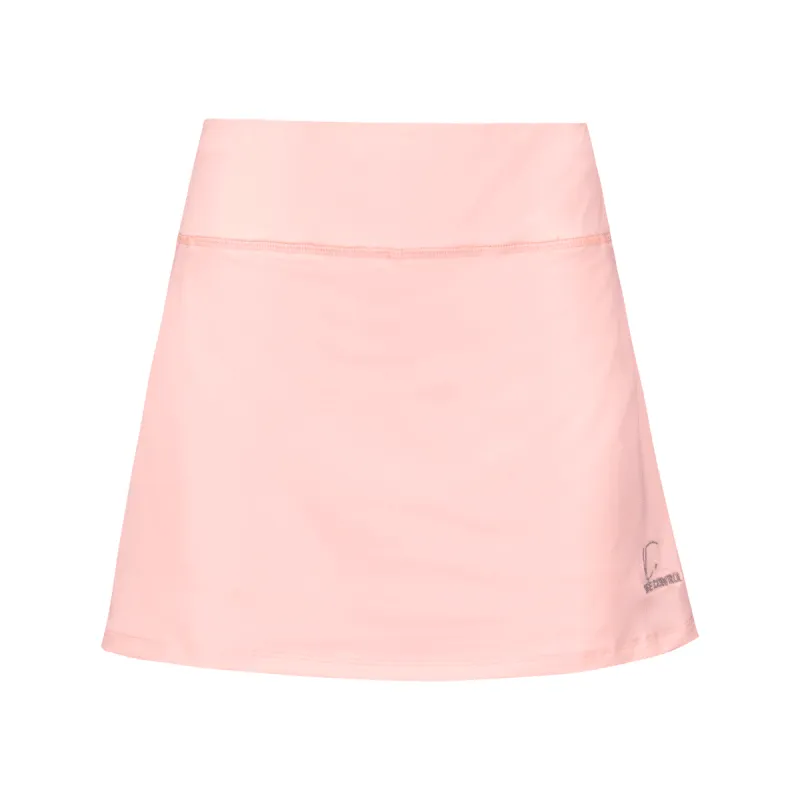 Sophisticated Skort with pockets L / Gossamer Pink sold by Zulily