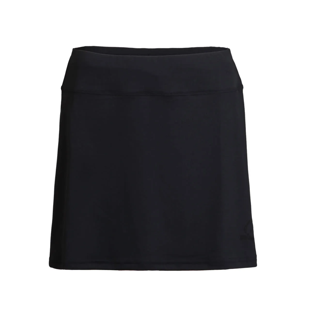 Sophisticated Skort with pockets Black - Large sold by Zulily