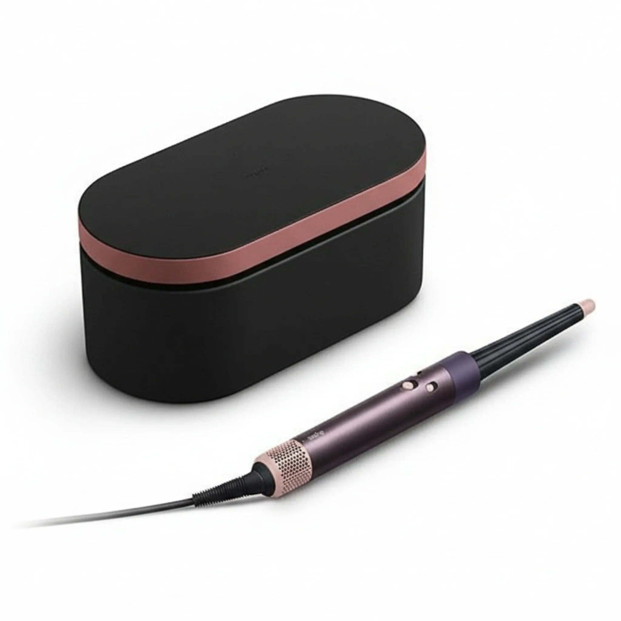 Dyson Airwrap ID Multi-Styler and Dryer for Straight & Wavy Hair in Jasper Plum sold by Zulily product image thumbnail 2