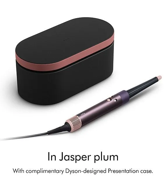 Dyson Airwrap ID Multi-Styler and Dryer for Straight & Wavy Hair in Jasper Plum sold by Zulily product image thumbnail 3