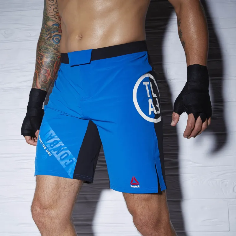 Reebok Mma Train Like A Fighter Combat Short sold by Zulily
