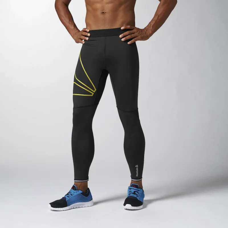 Reebok Men's One Series Running Tights Pants sold by Zulily