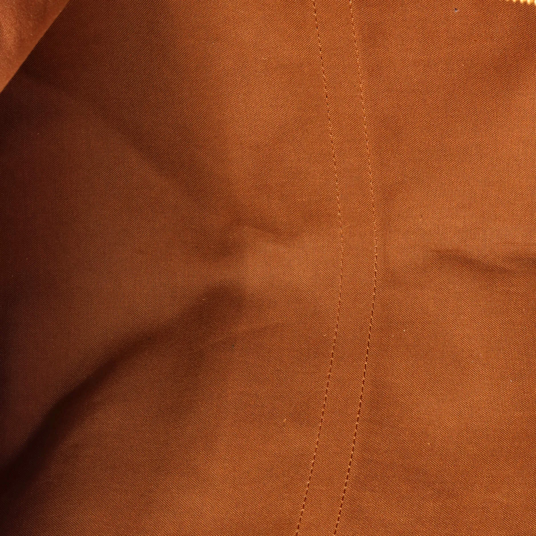 Pre-Loved Louis Vuitton Keepall Bag Monogram Canvas 60 sold by Zulily product image thumbnail 5