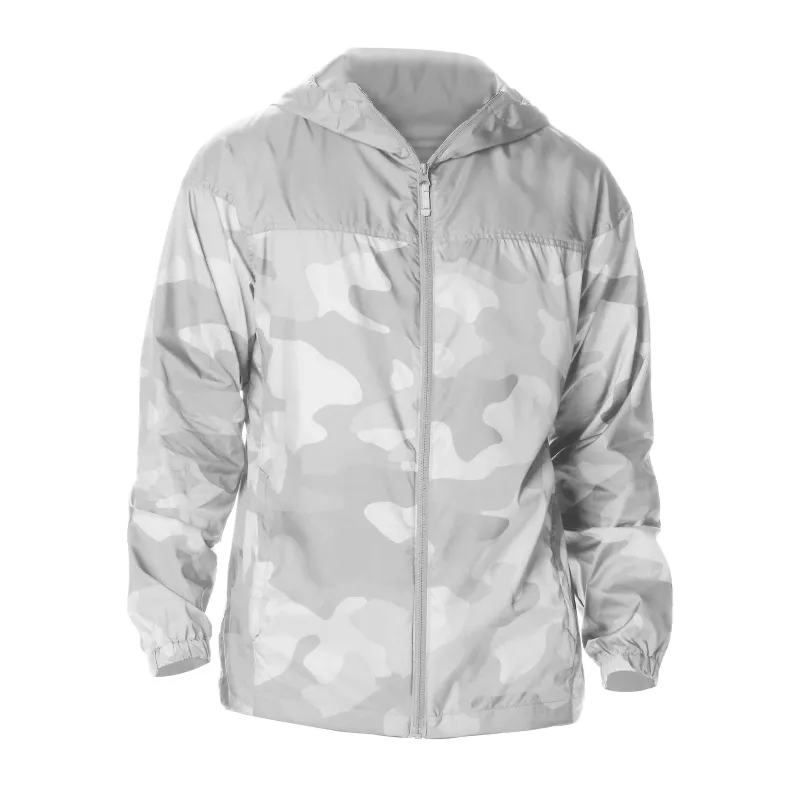 Columbia Men's Flash Challenger Windbreaker made by Columbia