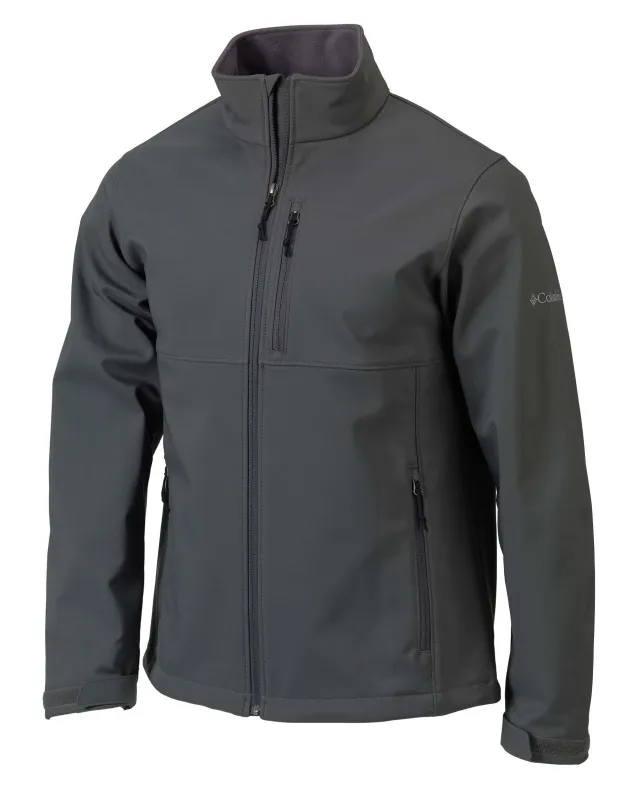 Columbia Ascender Softshell Jacket sold by Zulily