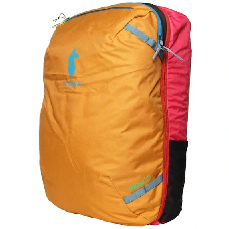 Cotopaxi Allpa Backpack - 35L sold by Zulily