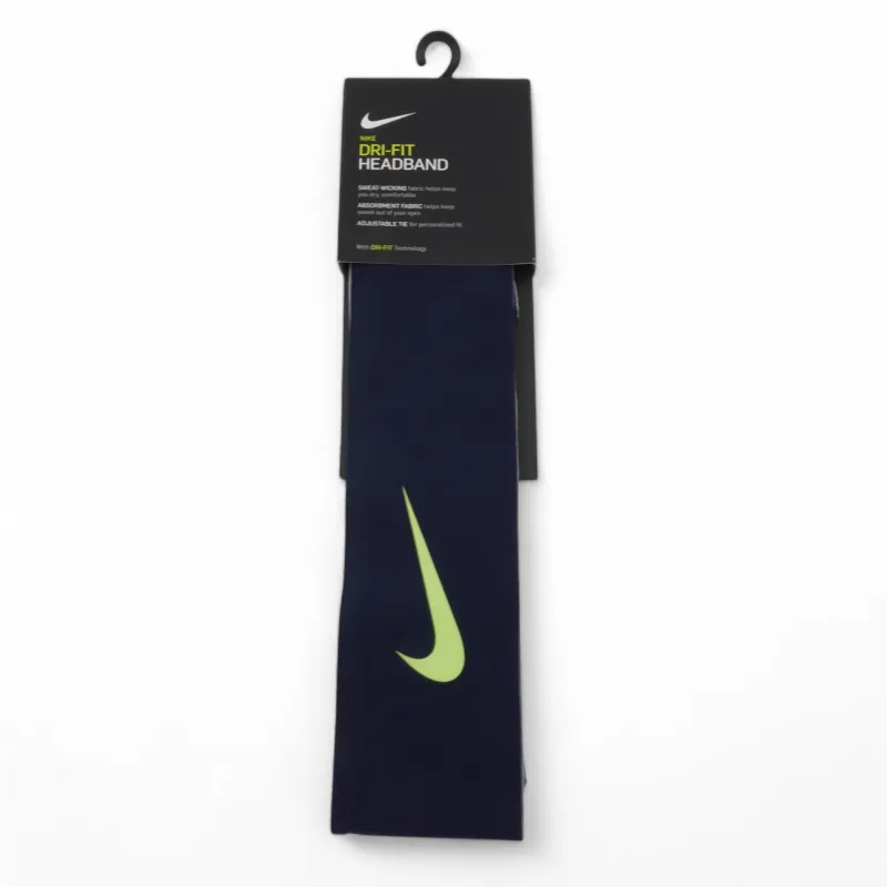 Nike Tennis Premier Head Tie sold by Zulily