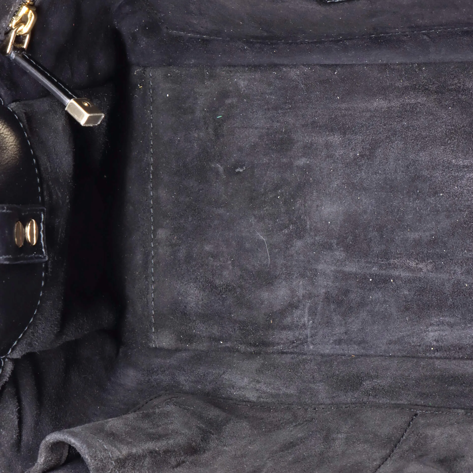 Pre-Loved Christian Dior Lady 95.22 Bag Cannage Embossed Leather Medium sold by Zulily product image thumbnail 5