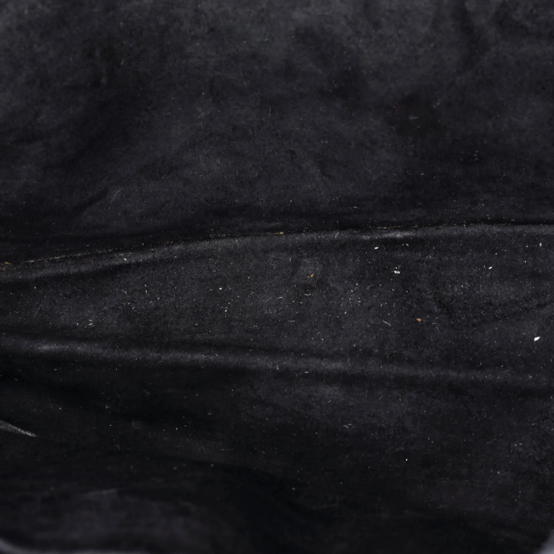 Pre-Loved Christian Dior Dioraddict Flap Bag Cannage Quilt Lambskin Medium sold by Zulily product image thumbnail 5
