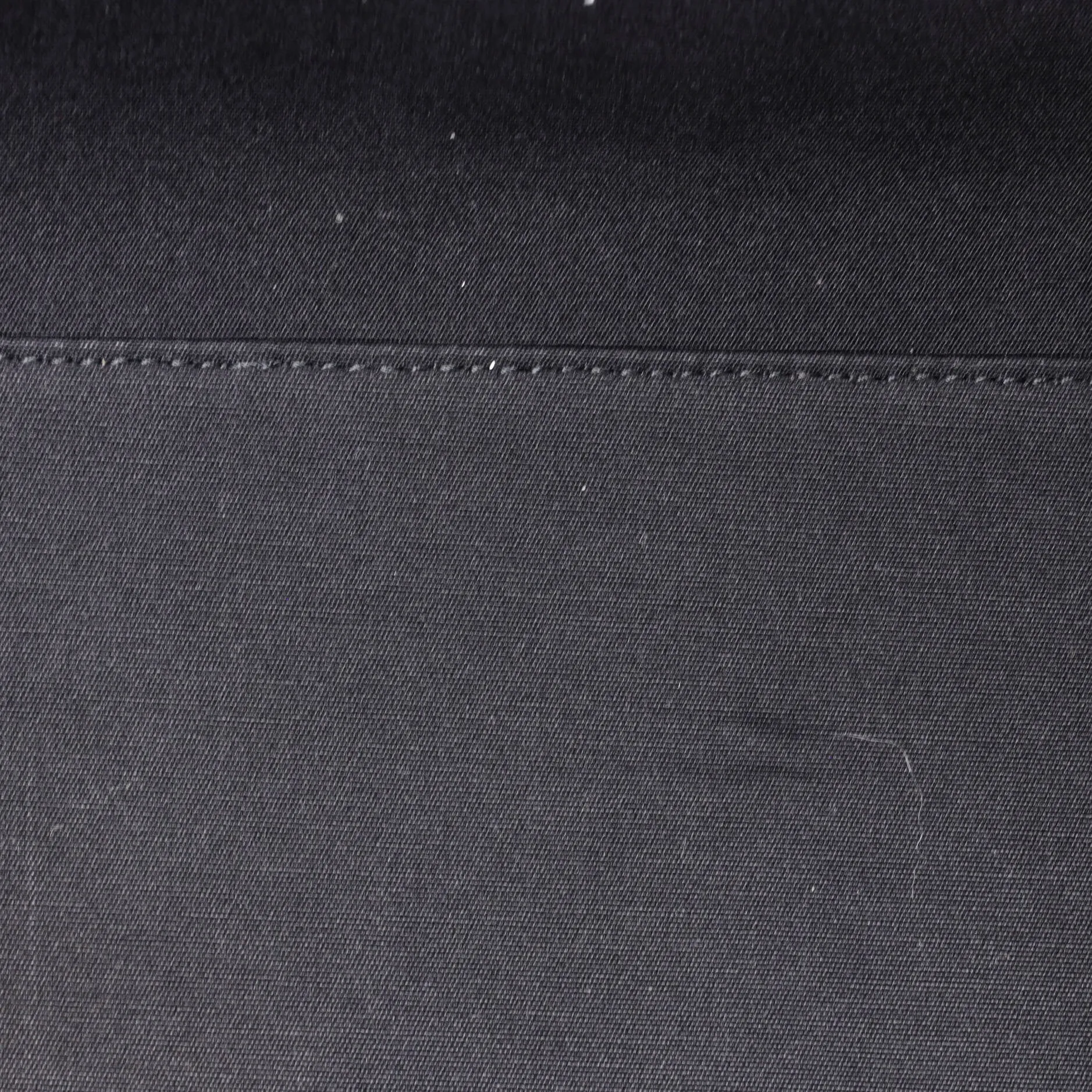 Pre-Loved Christian Dior Lingot Duffle Bag Oblique Jacquard 50 sold by Zulily product image thumbnail 5