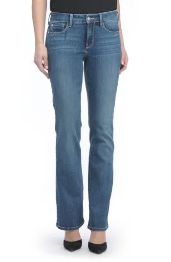 NYDJ Plus Briella Roll Cuff Short sold by Zulily product image thumbnail 2