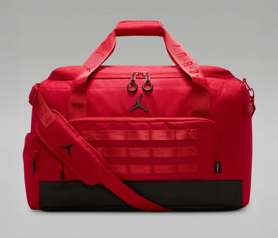 Air Jordan Collectors 44L Duffle Bag sold by Zulily
