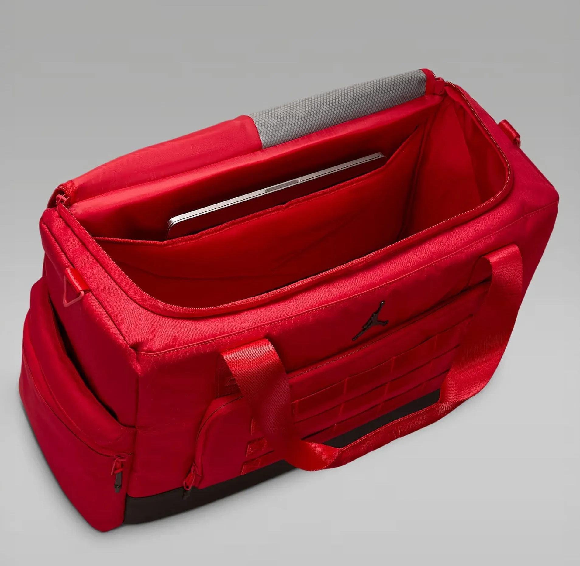 Air Jordan Collectors 44L Duffle Bag sold by Zulily product image thumbnail 5