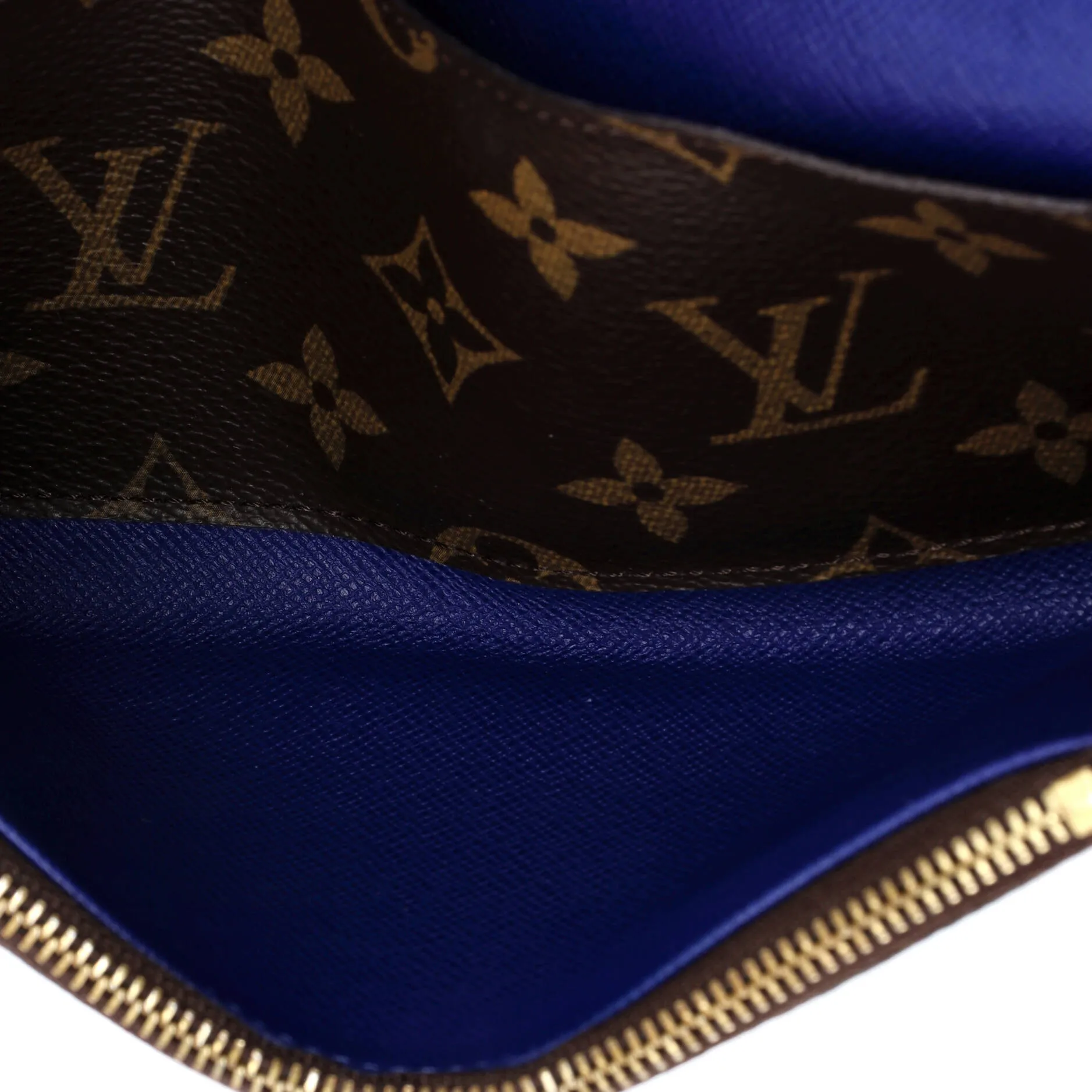 Pre-Loved Louis Vuitton Emilie Wallet Monogram Canvas sold by Zulily product image thumbnail 5